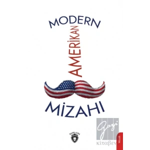Modern Amerikan Mizahı