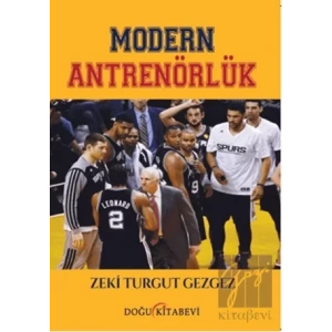 Modern Antrenörlük