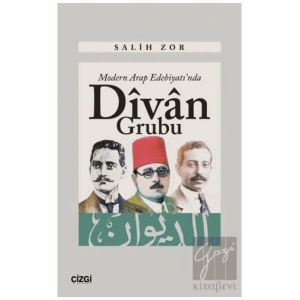 Modern Arap Edebiyatında Divan Grubu