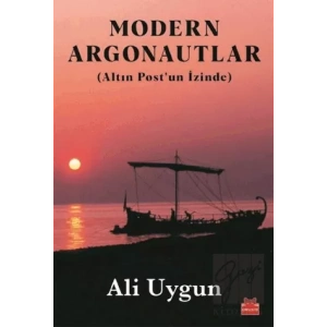 Modern Argonautlar