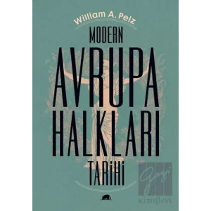 Modern Avrupa Halkları Tarihi