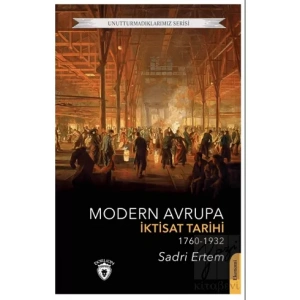 Modern Avrupa İktisat Tarihi (1760-1932)