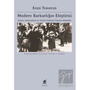 Modern Barbarlığın Eleştirisi