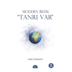 Modern Bilim: Tanrı Var
