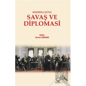 Modern Çağ’da Savaş Ve Diplomasi