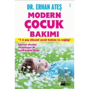 Modern Çocuk Bakımı