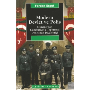 Modern Devlet ve Polis