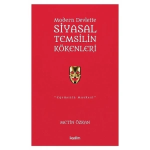 Modern Devlette Siyasal Temsilin Kökenleri