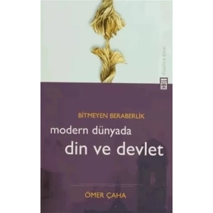 Modern Dünyada Din ve Devlet