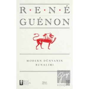 Modern Dünyanın Bunalımı