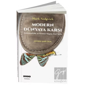 Modern Dünyaya Karşı