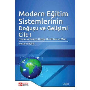 Modern Eğitim Sistemlerinin Doğuşu ve Gelişimi