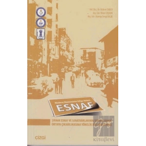 Modern Ekonominin Gölge Aktörü - Esnaf