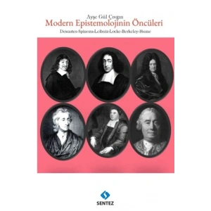 MODERN EPİSTEMOLOJİNİN ÖNCÜLERİ