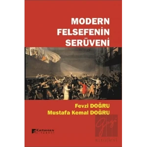 Modern Felsefenin Serüveni