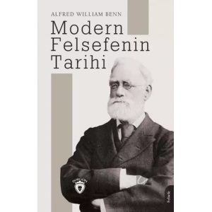 Modern Felsefenin Tarihi