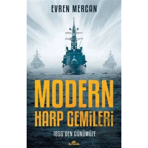 Modern Harp Gemileri