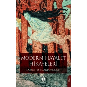 Modern Hayalet Hikayeleri