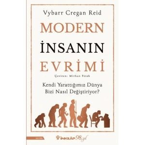 Modern İnsanın Evrimi
