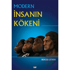 Modern İnsanın Kökeni