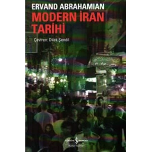 Modern İran Tarihi (Güncellenmiş)