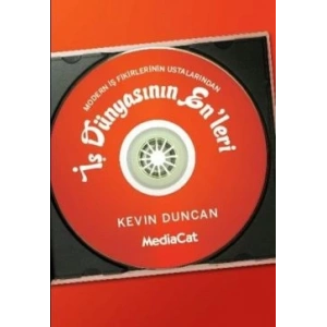 Modern İş Fikirlerinin Ustalarından İş Dünyasının Enleri