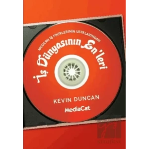 Modern İş Fikirlerinin Ustalarından İş Dünyasının Enleri