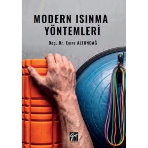 Modern Isınma Yöntemleri