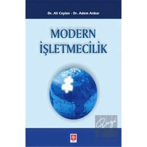 Modern İşletmecilik