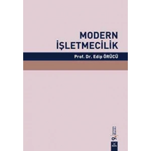 Modern İşletmecilik