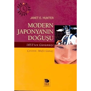 Modern Japonyanın Doğuşu