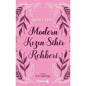 Modern Kızın Sihir  Rehberi