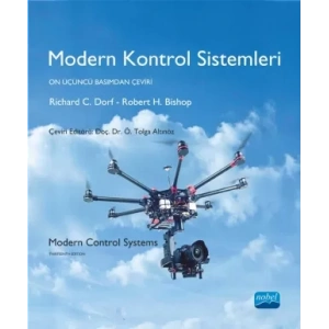 MODERN KONTROL SİSTEMLERİ - Modern Control Systems