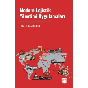 Modern Lojistik Yönetimi Uygulamaları