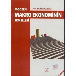 MODERN MAKRO EKONOMİNİN TEMELLERİ