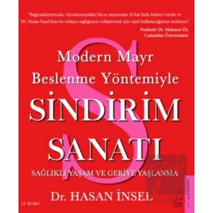 Modern Mayr Beslenme Yöntemiyle Sindirim Sanatı