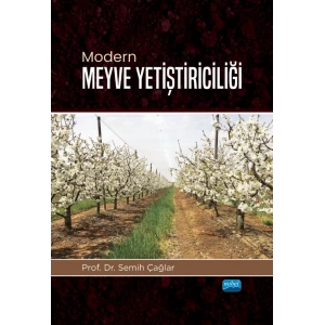 Modern Meyve Yetiştiriciliği