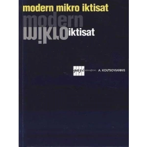 Modern Mikro İktisat