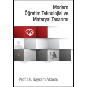 Modern Öğretim Teknolojisi ve Materyal Tasarımı