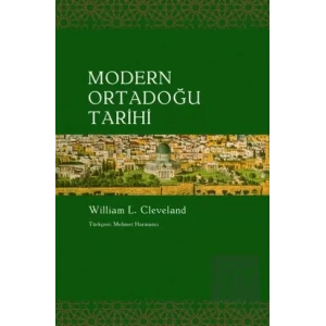 Modern Ortadoğu Tarihi