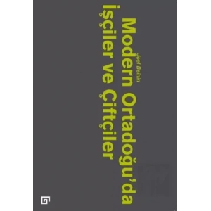 Modern Ortadoğu’da İşçiler ve Çiftçiler