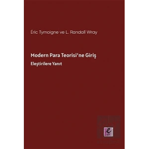 Modern Para Teorisi’ne Giriş