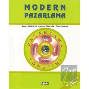 Modern Pazarlama