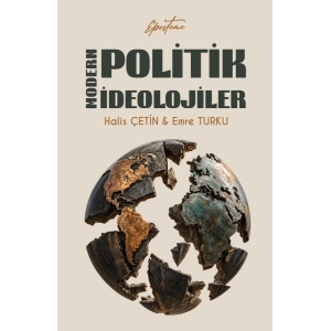 Modern Politik İdeolojiler