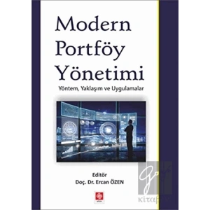 Modern Portföy Yönetimi