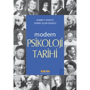 Modern Psikoloji Tarihi