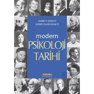 Modern Psikoloji Tarihi