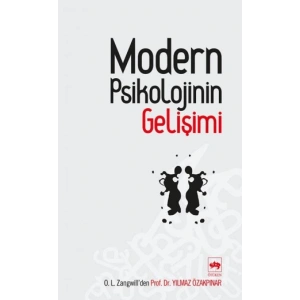 Modern Psikolojinin Gelişimi