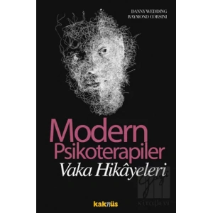 Modern Psikoterapiler - Vaka Hikayeleri