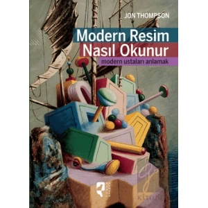 Modern Resim Nasıl Okunur